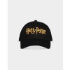Harry Potter - Adjustable Cap Gold Logo