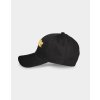 Harry Potter - Adjustable Cap Gold Logo
