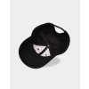 Harry Potter - Adjustable Cap Gold Logo (Barva Black)