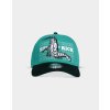 Rick & Morty - Shrimp Baseball Cap