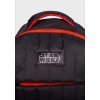 Star Wars - Villains Backpack (Barva Black)