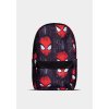Marvel - Spider-Man Basic Plus Backpack (Barva Black)