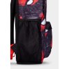 Marvel - Spider-Man Basic Plus Backpack (Barva Black)