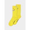 Assassination Classroom - Men's Crew Socks (2Pack) (Barva Multicolor, Velikost 39/42)