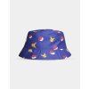 Pokémon - AOP - Boys Bucket Hat (Barva Multicolor)