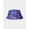 Pokémon - AOP - Boys Bucket Hat (Barva Multicolor)