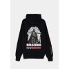 Star Wars - Darth Vader Regular Fit Men's Zipper Hoodie