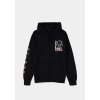 Star Wars - Darth Vader Regular Fit Men's Zipper Hoodie
