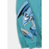 Yu-Gi-Oh! - Blue-Eyes Toon Dragon Men's Zipper Hoodie