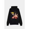 Naruto Shippuden - Men's zip Hoodie