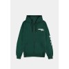 My Hero Academia - Deku - Men's Zipper Hoodie