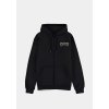 Uncharted - Men's Zipper Hoodie