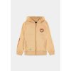 The Mandalorian - The Child Girls Zipped Hoodie