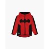 Warner - Batman Boys Tech Hoodie