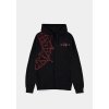 Diablo IV - Liliths' Sigil Men's Zipper Hoodie
