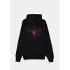 Diablo IV - Lilith Rising - Men's Zipper Hoodie