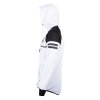 Star Wars - Storm Trooper - Men's Tech Hoodie (Barva White, Velikost XL)