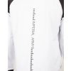 Star Wars - Storm Trooper - Men's Tech Hoodie (Barva White, Velikost XL)