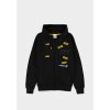Resident Evil - Men's Zipper Hoodie