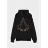 Assassin's Creed - Men's Zipper Hoodie