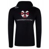 Resident Evil - Umbrella Men's Zipper Hoodie