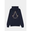Assassin's Creed Mirage - Men's Zipper Hoodie