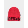Marvel - Spider-Man - Men's Turn-up Beanie