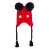 Mickey Mouse - Novelty Sherpa