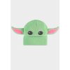 The Mandalorian - Grogu - Turn up Kids Beanie (Novelty)