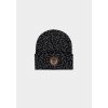 Black Panther - Men's Turn-up Beanie