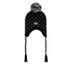Star Wars - Men's Sherpa Beanie (Barva Black)