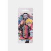 Boruto: Naruto Next Generations - Metal Logo Keychain