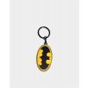 Warner - Batman Metal Keychain
