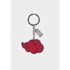 Naruto Shippuden - Metal Keychain