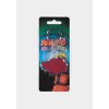 Naruto Shippuden - Metal Keychain