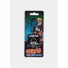 Naruto Shippuden - Line art Metal Keychain