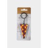 Harry Potter - Rubber Keychain