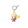 Marvel - Captain Marvel Kawaii 3D Keychain (Barva Multicolor)