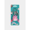 Squishmallows - Lola Rubber Keychain