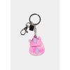 Squishmallows - Lola Rubber Keychain