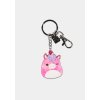 Squishmallows - Lola Rubber Keychain