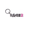 Rage 2 - Metal Keychain