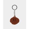 Universal - E.T. - Rubber Flat Face Rubber Keychain (Barva Multicolor)