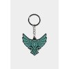 Assassin's Creed - Rubber Keychain (Barva Multicolor)