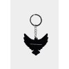 Assassin's Creed - Rubber Keychain (Barva Multicolor)