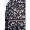 Star Wars - Backpack (Smaller Size) (Barva Black)