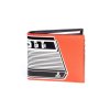 Atari - Console Bifold Wallet (Barva Multicolor)