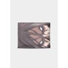 Attack on Titan - Eren Jaeger Titan - Bifold Wallet (Barva Black)