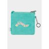 Squishmallows - Winston Fluffy Zip Around Wallet (Barva Multicolor)