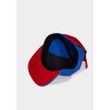 Warner - Superman (Cape) Novelty Cap (Barva Multicolor)